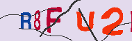Captcha認証コード